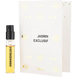 Mancera Jasmin Exclusif by Mancera EAU DE PARFUM SPRAY VIAL for WOMEN