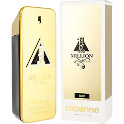 Paco Rabanne 1 Million Elixir by Paco Rabanne...