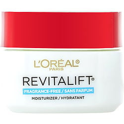 L'oreal by L'Oreal RevitaLift Anti Wrinkle Firming Face Neck Contour Cream Free 48g