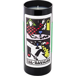 54Celsius Magician by 54Celsius TAROT CANDLE 12 OZ for UNISEX