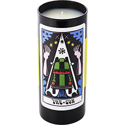 54Celsius Sun by 54Celsius TAROT CANDLE 12 OZ for UNISEX