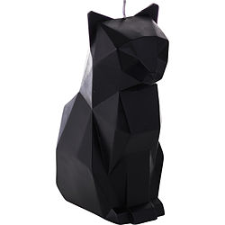 54Celsius Pyropet by KISA CAT CANDLE - BLACK for UNISEX