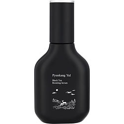 Pyunkang Yul by Pyunkang Yul Black Tea Boosting Serum -45ml/1.52OZ for WOMEN