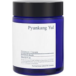 Pyunkang Yul Women's Cream By Moisture -100Ml/3.38Oz For