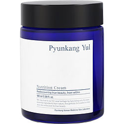 Pyunkang Yul Women's Cream By Nutrition -100Ml/3.38Oz For