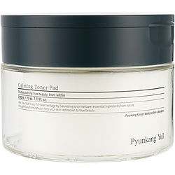 Pyunkang Yul by Pyunkang Yul Calming Toner Pad (70 ct) - for WOMEN