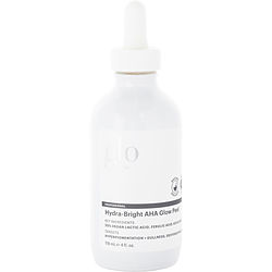 Glo Skin Beauty by Glo Skin Beauty Hydra-Bright AHA Glow Peel -118ml/4OZ for WOMEN