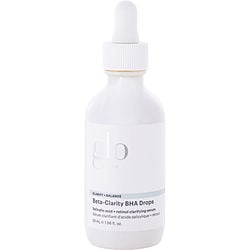 Glo Skin Beauty by Glo Skin Beauty Beta-Clarity BHA Drops -58ml/1.96OZ for WOMEN