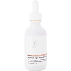 Glo Skin Beauty by Glo Skin Beauty Hydra-Bright Alpha Arbutin Drops (Salon Size) -58ml/1.96OZ for WOMEN
