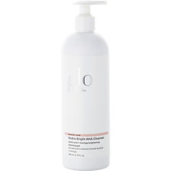 Glo Skin Beauty by Glo Skin Beauty Hydra-Bright AHA Cleanser -480ml/16OZ for WOMEN