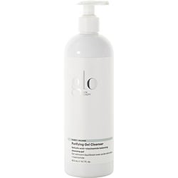 Glo Skin Beauty by Glo Skin Beauty Purifying Gel Cleanser (Salon Size) -453ml/14.7OZ for WOMEN