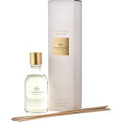 Glasshouse Marseille Memoir by Glasshouse FRAGRANCE DIFFUSER 8.4 OZ for UNISEX