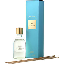 Glasshouse Passion In Positano by Glasshouse FRAGRANCE DIFFUSER 8.4 OZ for UNISEX