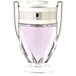 Invictus by Paco Rabanne EDT SPRAY 3.4 OZ (NEW PACKAGING) *TESTER for MEN