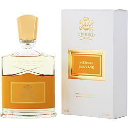 Creed Neroli Sauvage by Creed EAU DE PARFUM SPRAY 3.3 OZ (NEW PACKAGING) for UNISEX