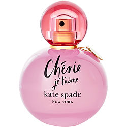 Kate Spade Chérie Je T'Aime