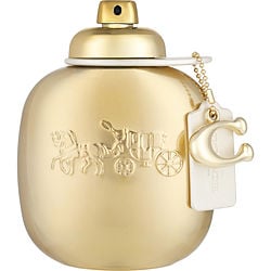 Coach Gold by Coach PARFUM SPRAY 3 OZ for WOMEN