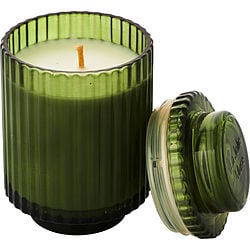 Amelie Pomegranate & Pine by La Jolie Muse SOY WAX CANDLE 7 OZ for UNISEX