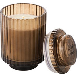 Amelie Santal Himalayen by La Jolie Muse SOY WAX CANDLE 7 OZ for UNISEX