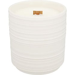Lucienne Geranium Vert Mint by La Jolie Muse SOY WAX CANDLE 8 OZ for UNISEX
