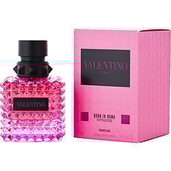 سعر ومواصفات Valentino Donna Born In Roma Extradose by Valentino PARFUM SPRAY 1.7 OZ for WOMEN من متجر FragranceNet.com