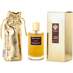 Mancera Xplicit Vanilla