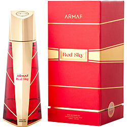 Armaf Red Sky