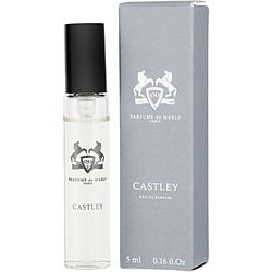 Parfums De Marly Castley by Parfums de Marly EAU DE PARFUM SPRAY 0.16 OZ MINI for UNISEX