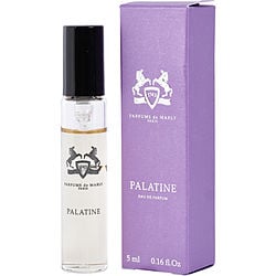 Parfums De Marly Palatine by Parfums de Marly EAU DE PARFUM SPRAY 0.16 OZ MINI for WOMEN