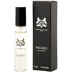 Parfums De Marly Pegasus by Parfums de Marly EAU DE PARFUM SPRAY 0.16 OZ MINI for MEN
