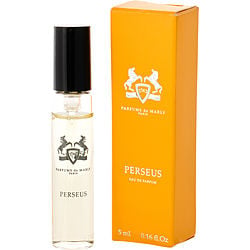 Parfums De Marly Perseus by Parfums de Marly EAU DE PARFUM SPRAY 0.16 OZ MINI for MEN