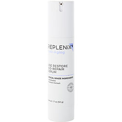 Replenix Women's By Anti-Aging Age Restore Bio-Repair Serum -50Ml/1.7Oz For