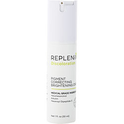 Replenix by Replenix Discoloration Pigment Correcting Bright