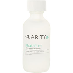 Clarityrx by ClarityRx Restore It&trade; 7.5% Glycolic Exfoliator -60ml/2OZ for WOMEN