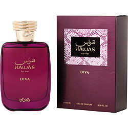 Rasasi Hawas Diva