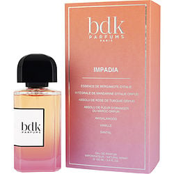 Bdk Impadia