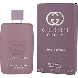 Gucci Guilty Love Edition 2024 EDITION bottle