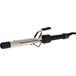 Hot Tools by Hot Tools 24K GOLD EXTENDED BARREL CURLING IRON - 1" for UNISEX