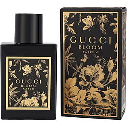 Gucci Bloom by Gucci PARFUM SPRAY 1.6 OZ for WOMEN