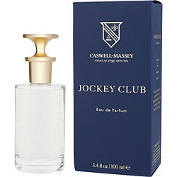 Caswell-Massey Jockey Club bottle