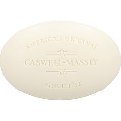 Caswell-Massey Almond by Caswell-Massey BAR SOAP 5.8 OZ for UNISEX