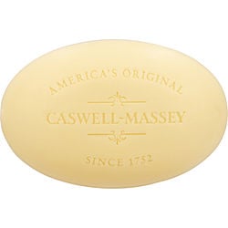 Caswell-Massey 2571 by Caswell-Massey BAR SOAP 5.8 OZ for UNISEX
