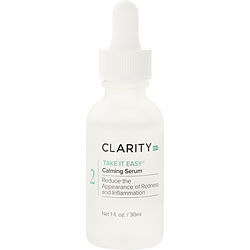 Clarityrx by ClarityRx Take It Easy™ Calming Serum -30ml/1OZ for WOMEN