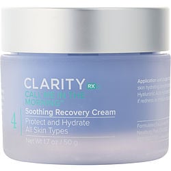 Clarityrx by ClarityRx Call Me In The Morning™ Soothing Recovery Cream -50g/1.7OZ for WOMEN
