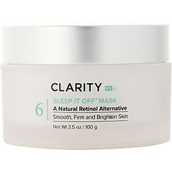 Clarityrx by ClarityRx Sleep It Off™ Mask -100g/3.5OZ for WOMEN