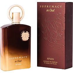 Afnan Perfumes Afnan Supremacy In Oud