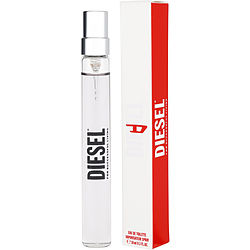 Diesel D by Diesel bottle