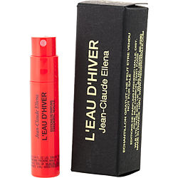 Frederic Malle L'eau D'hiver by Frederic Malle EDT SPRAY VIAL for UNISEX