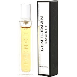 Givenchy Gentleman Society bottle