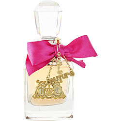 Viva La Juicy by Juicy Couture EAU DE PARFUM SPRAY 1.7 OZ *TESTER for WOMEN